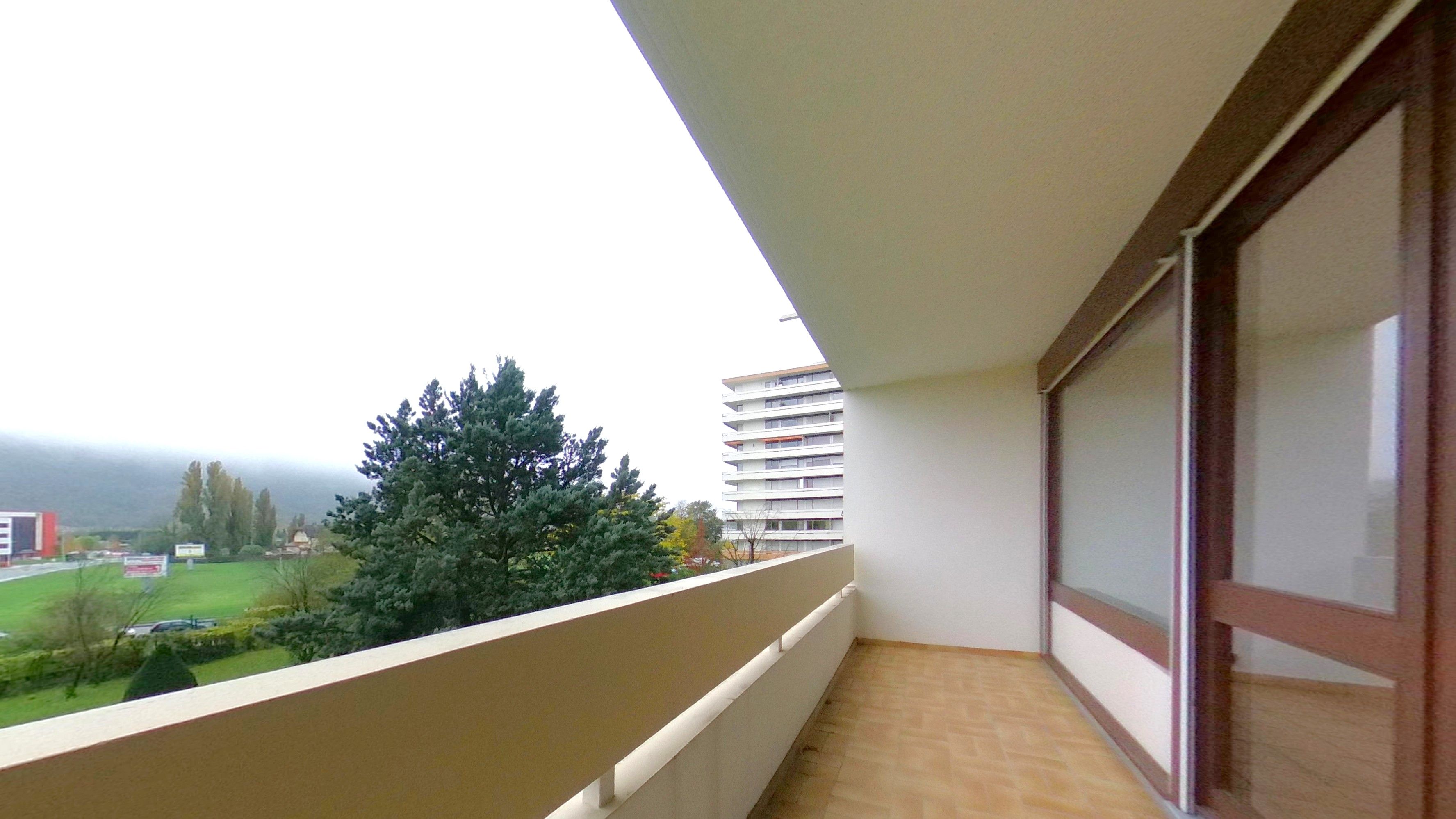 Appartement à Annemasse