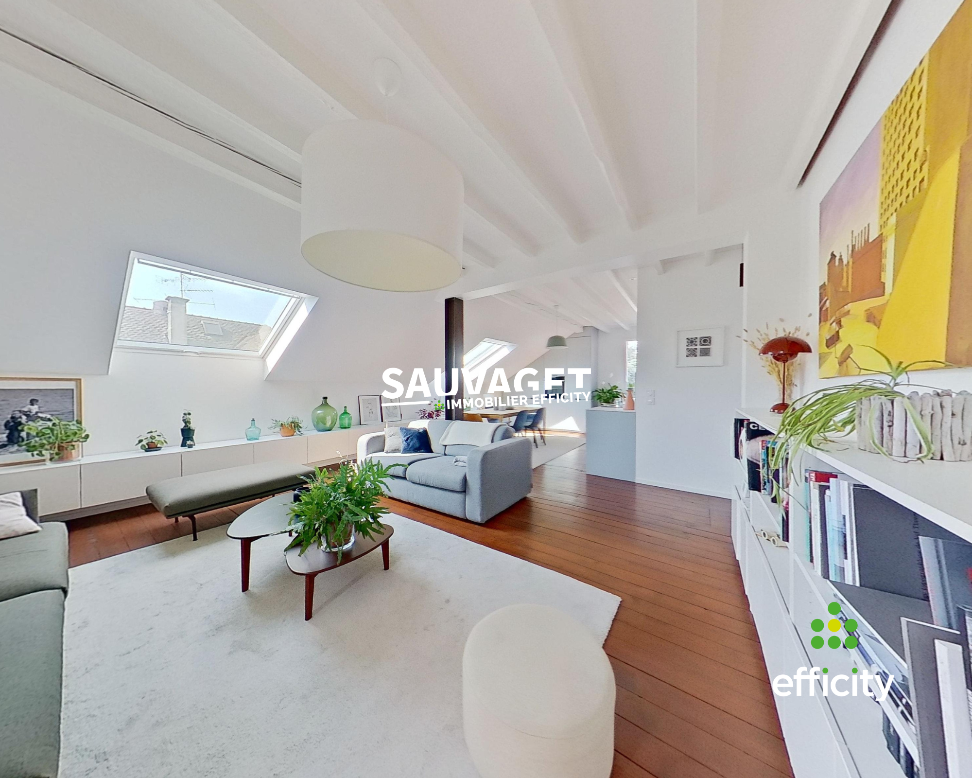 Appartement à Annemasse