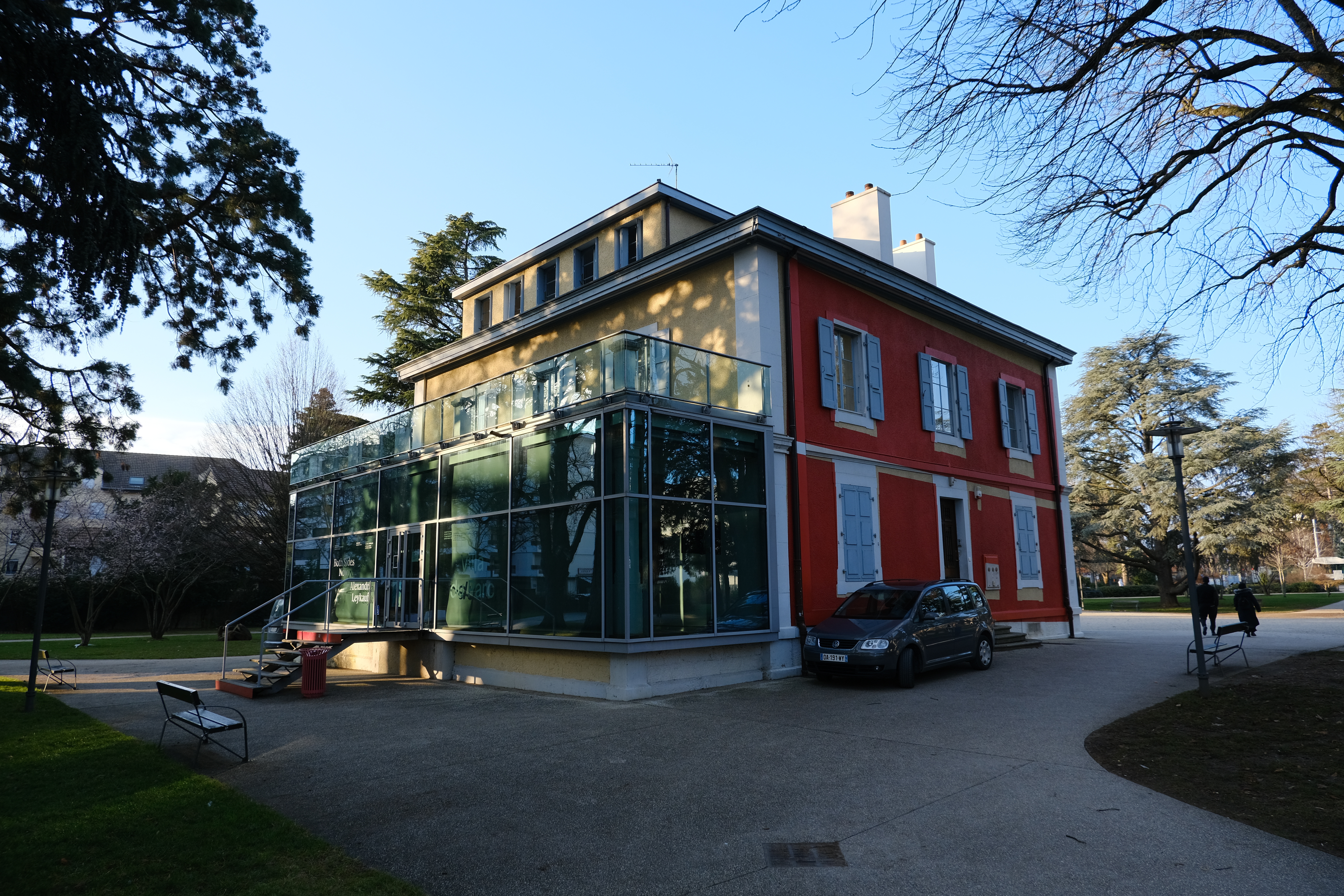 Comparatif entre acheter et louer un logement dans le Genevois français