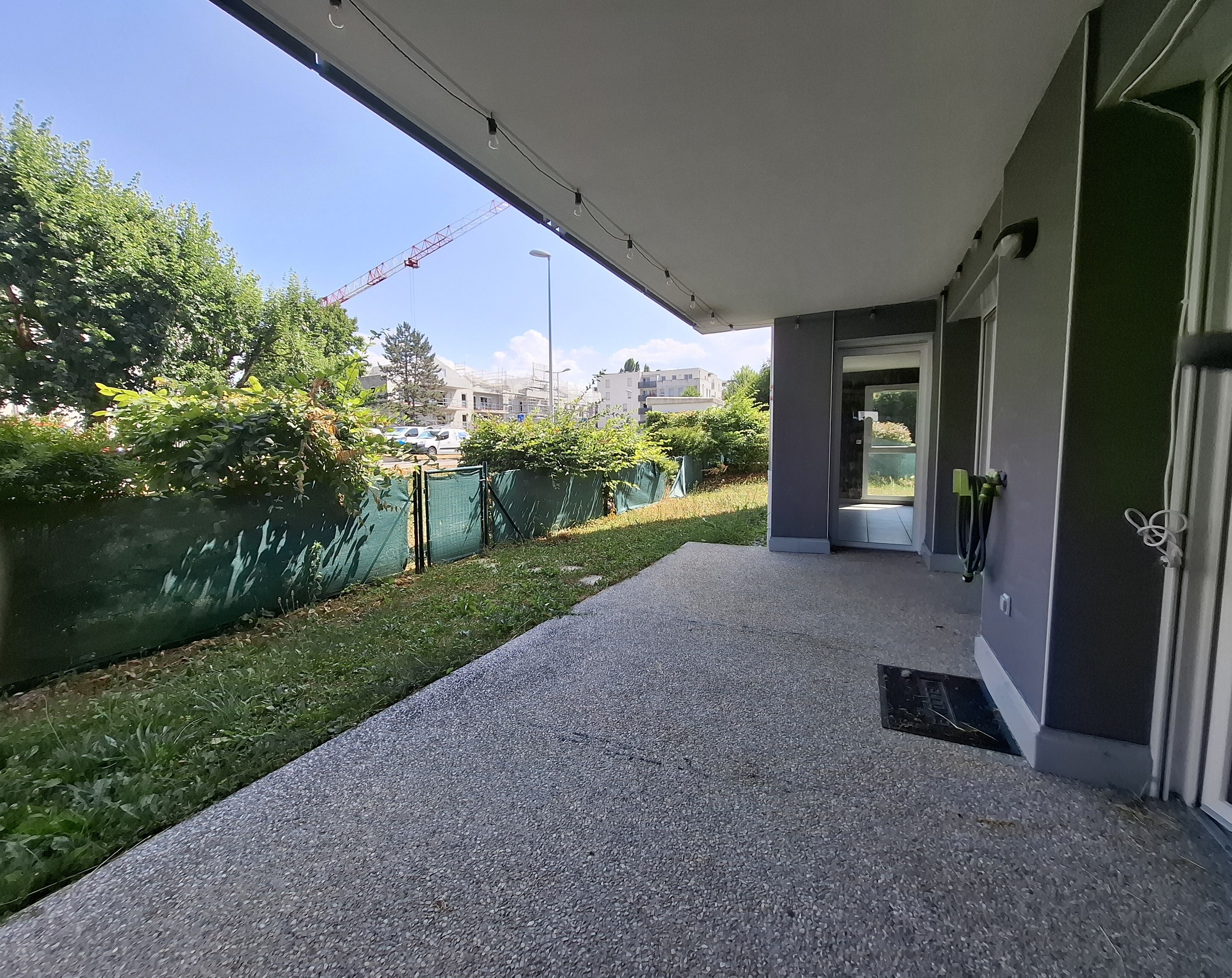 Appartement à Reignier-Ésery