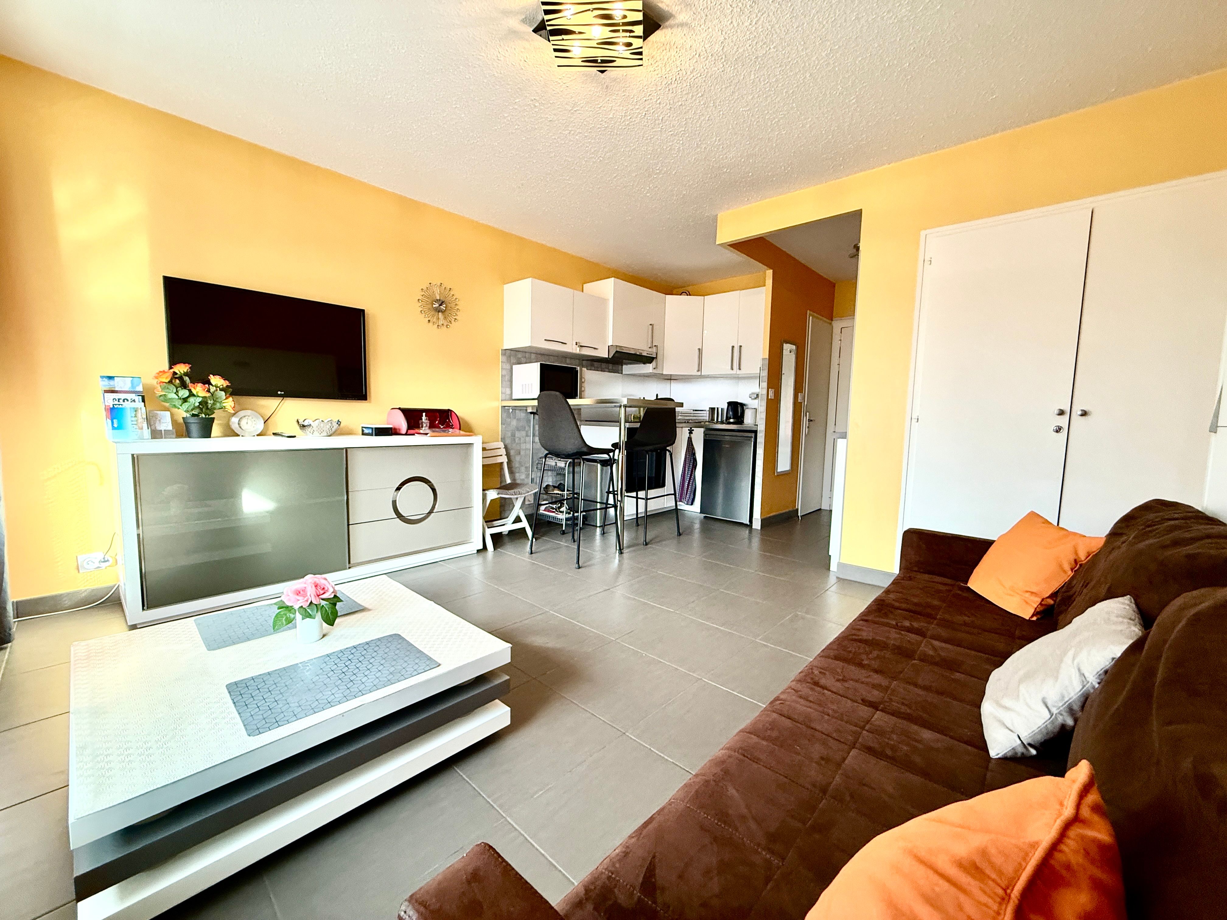 Appartement à Ambilly