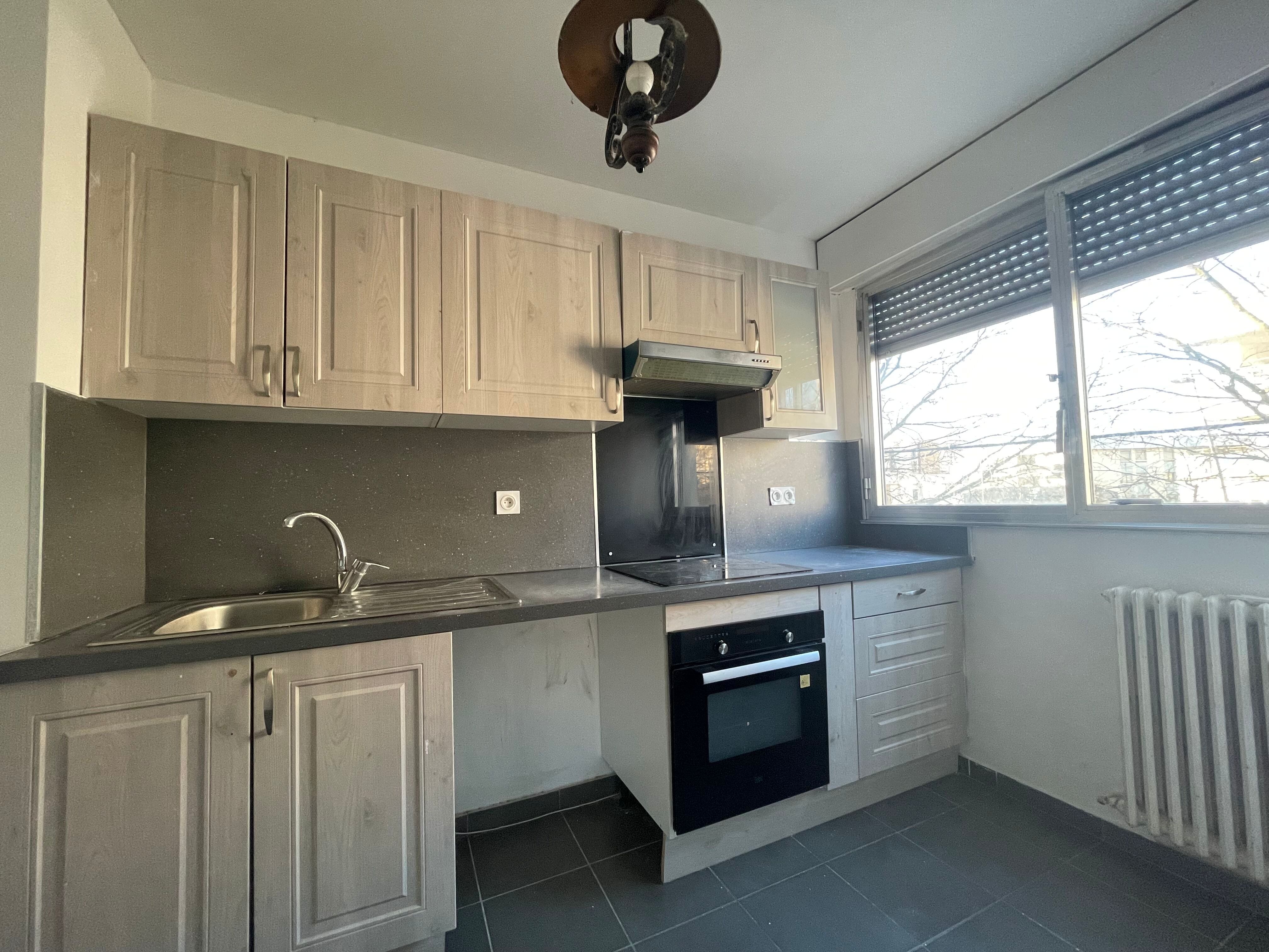 Appartement à Annemasse