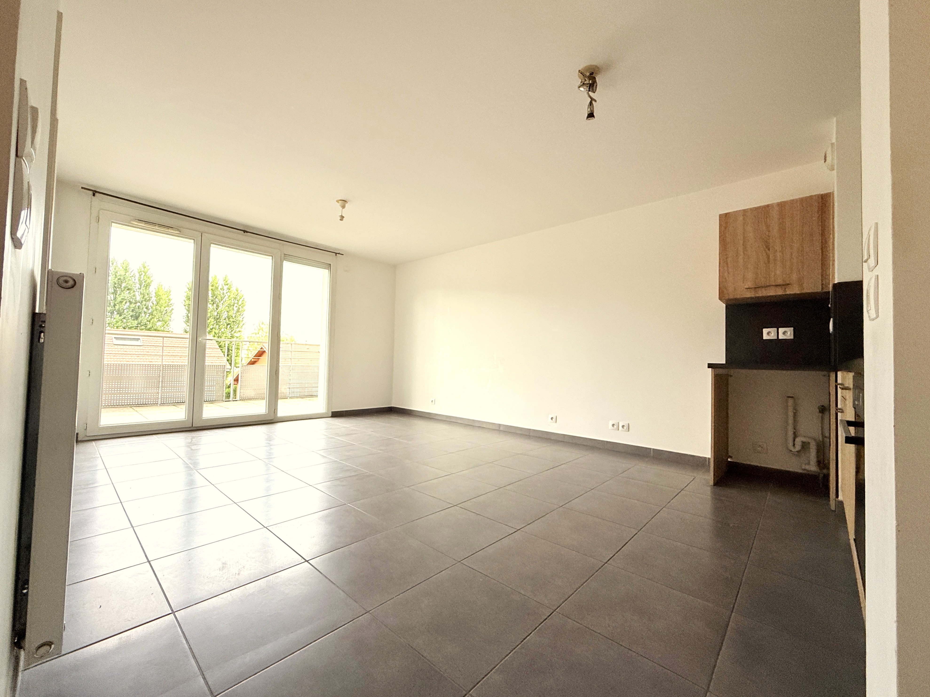 Appartement à Reignier-Ésery