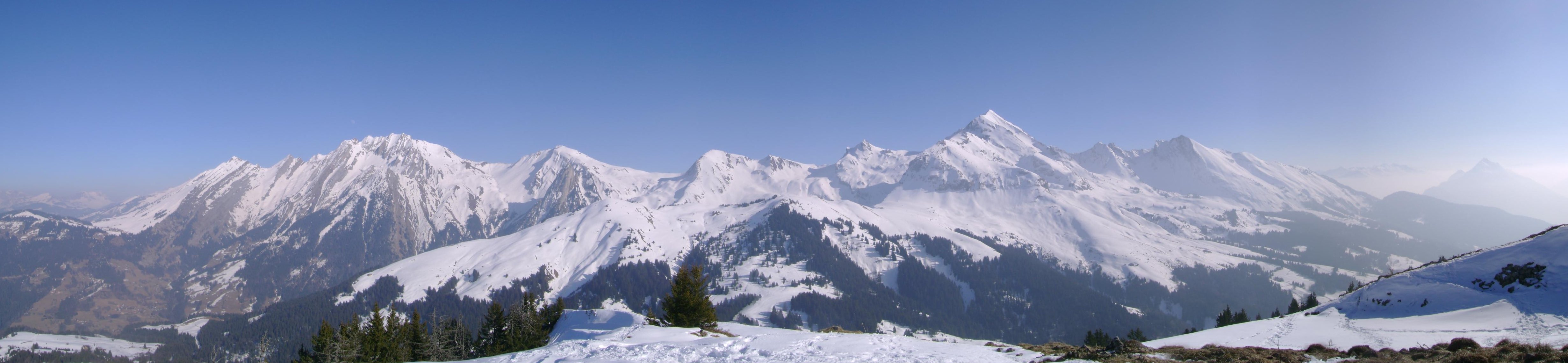 Ski, lacs et outdoor dans le Genevois: le guide complet