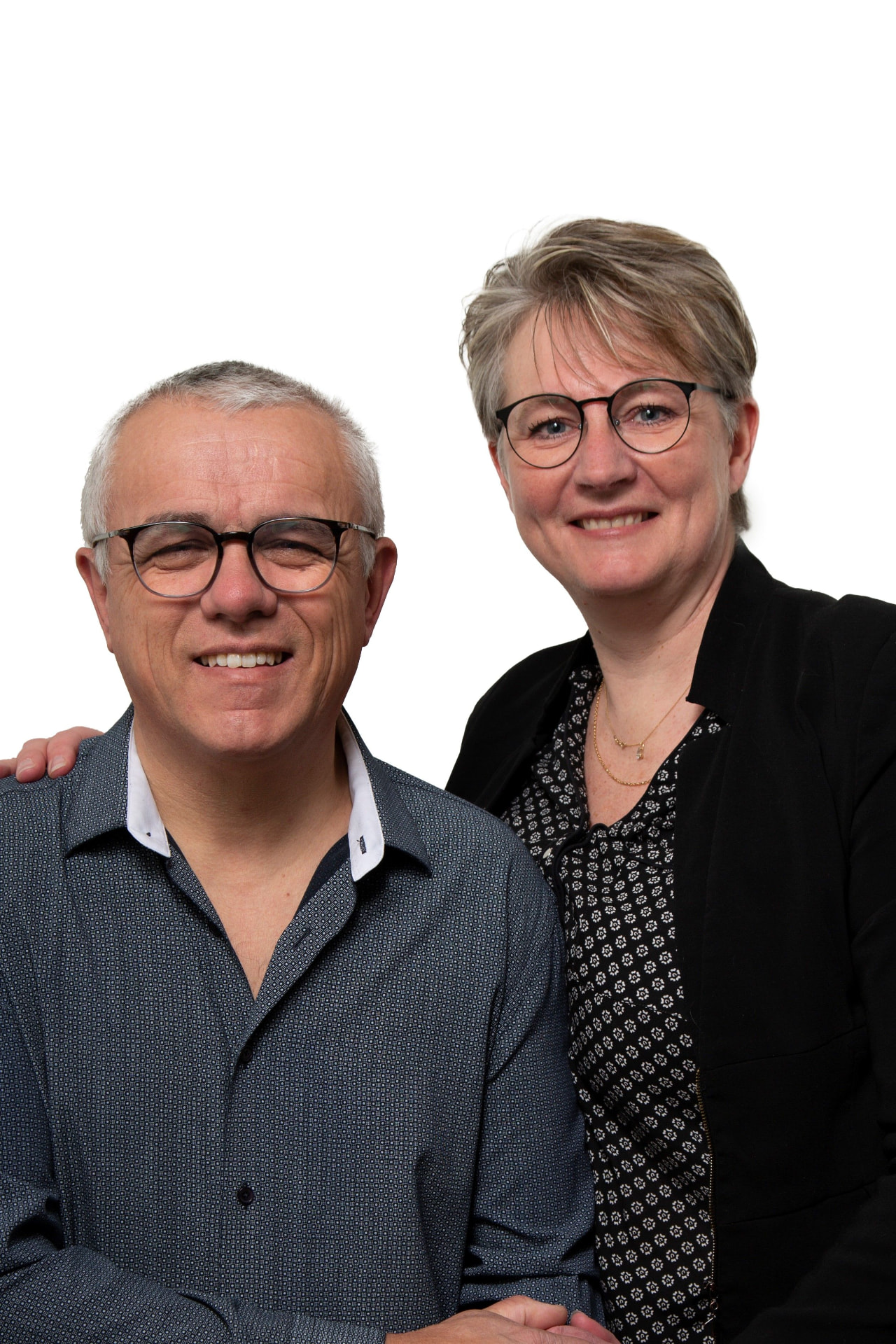 Pascale & Philippe Sauvaget