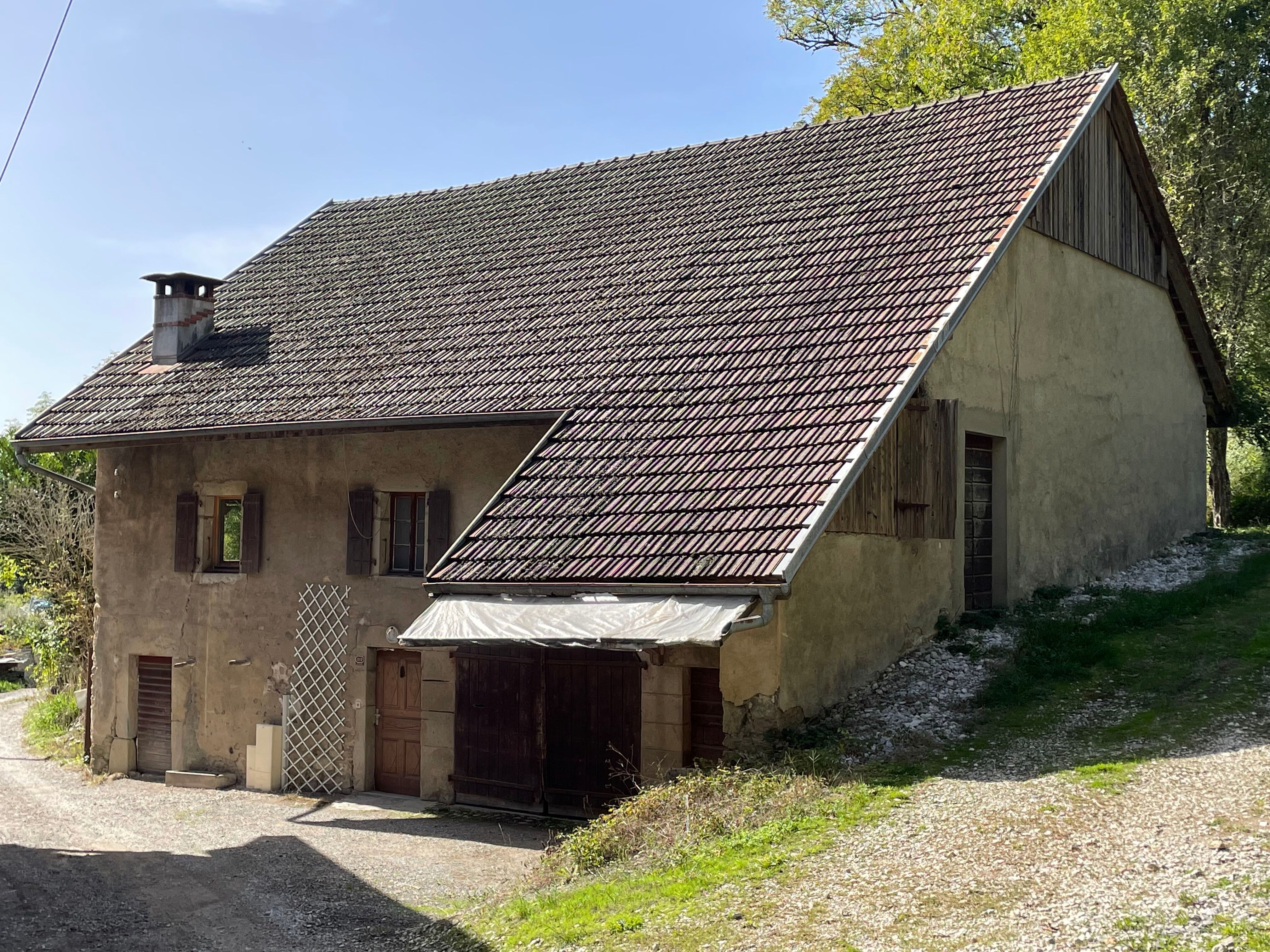 Maison à Fillinges
