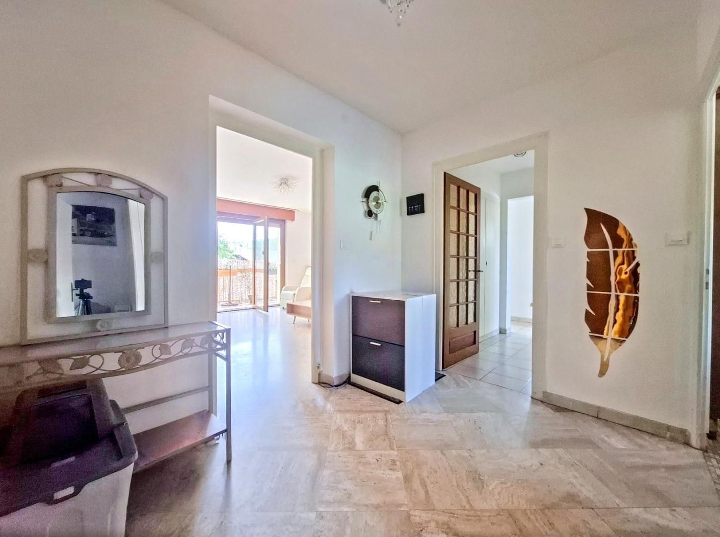Appartement à Reignier-Ésery