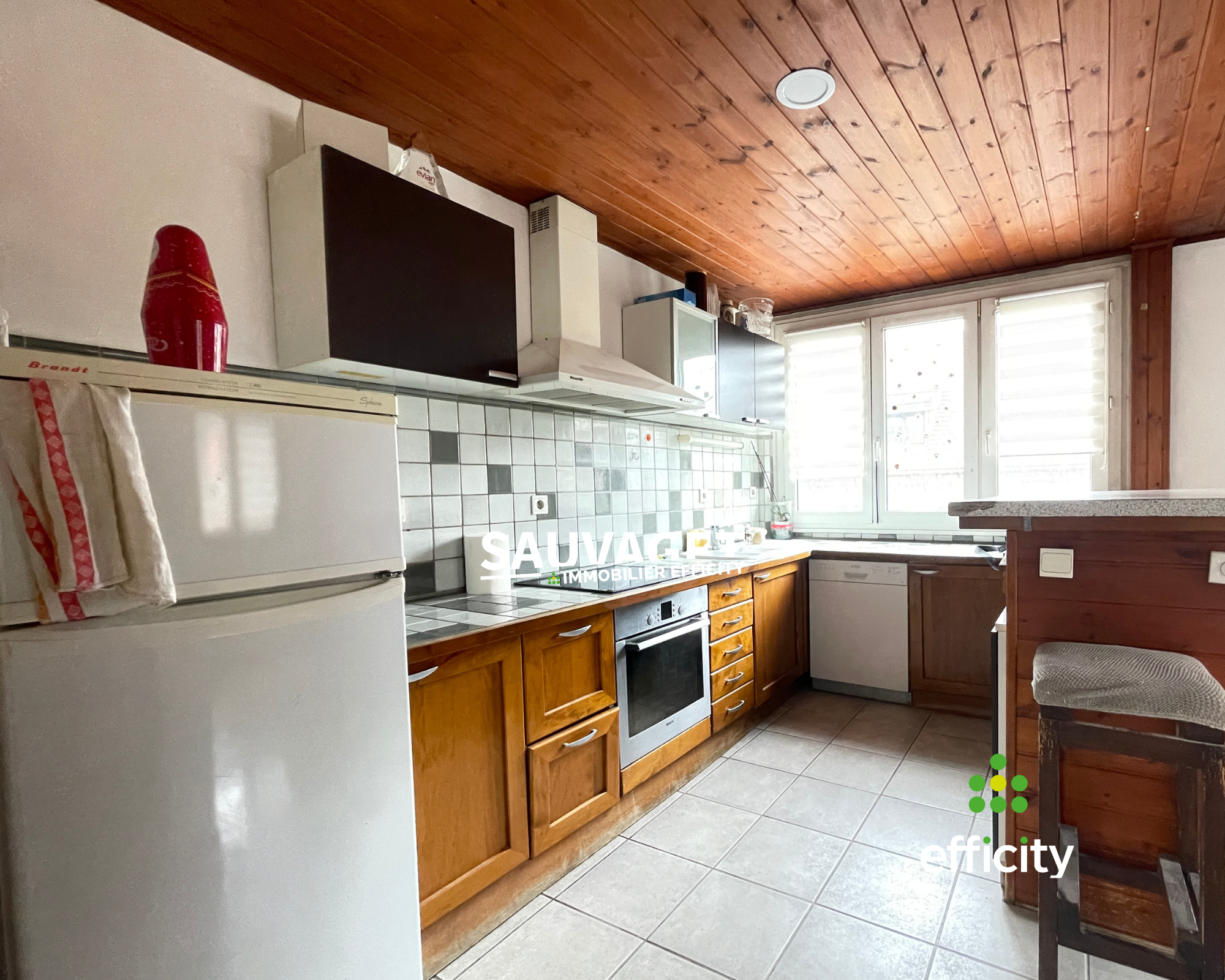 Appartement à Annemasse