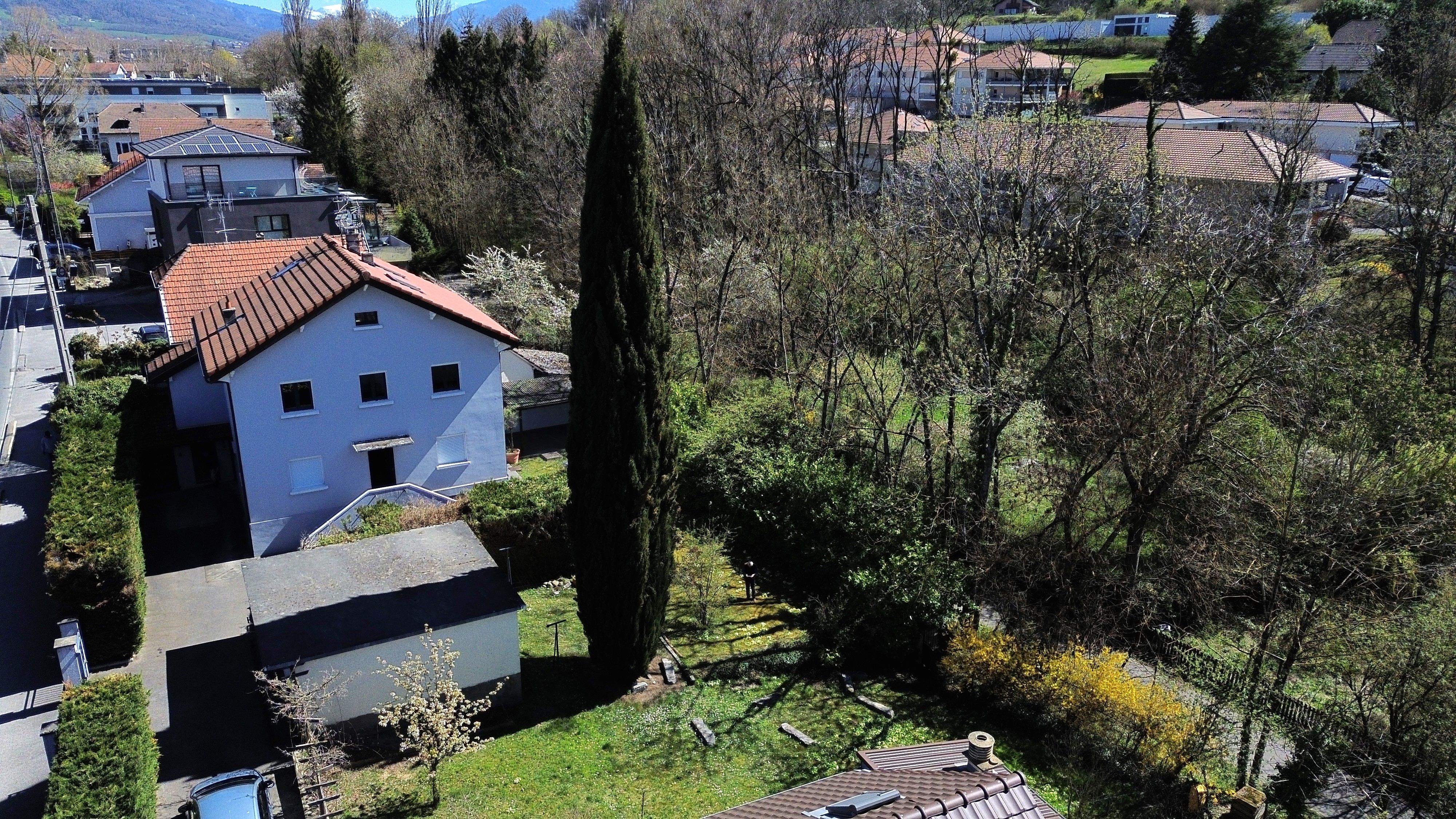 Maison à Vétraz-Monthoux